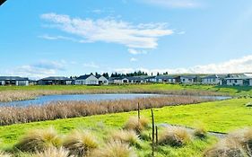 One Piece Tekapo